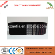 Auto timing belt from China supplier